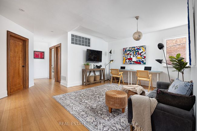 2 Park Ave, House other with 5 bedrooms, 5 bathrooms and 4 parking in Toronto ON | Image 30