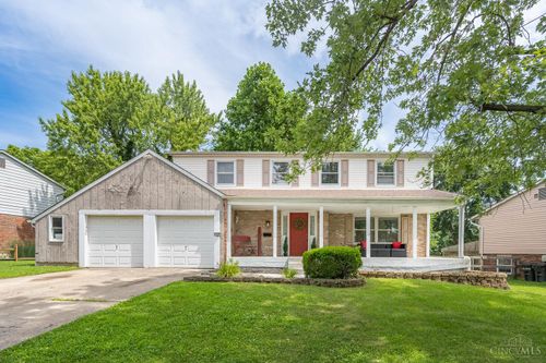 800 Cedarhill Dr, Cincinnati, OH, 45240-1327 | Card Image