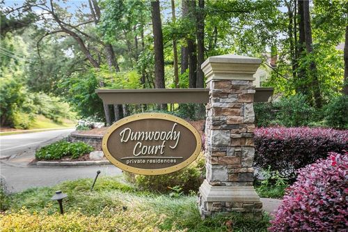 1006 Dunbar Dr, Dunwoody, GA, 30338-6552 | Card Image
