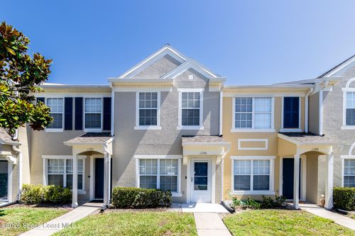 1390 Hampton Park Ln, Melbourne, FL, 32940-8245 | Card Image