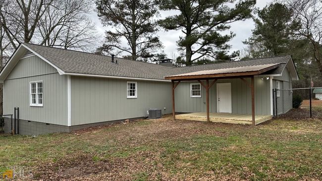 200 Harvell Dr, House other with 3 bedrooms, 2 bathrooms and 2 parking in BOWDON GA | Image 31