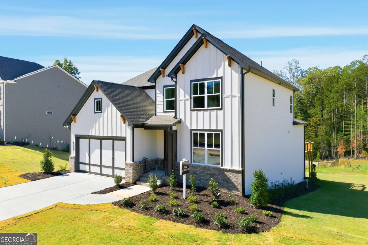 Residential in Canton 3