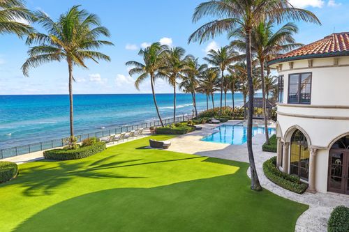 820 S Ocean Blvd, Lantana, FL, 33462-5502 | Card Image