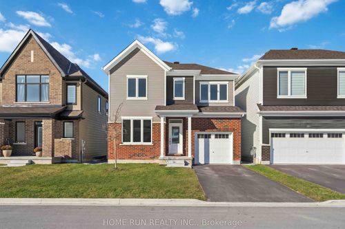 157 Rugosa St, Nepean, ON, K2J6X4 | Card Image