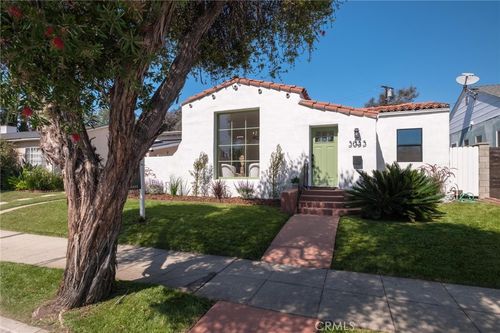 3033 Urban Ave, Santa Monica, CA, 90404-5307 | Card Image