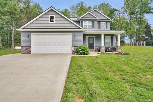 9158 N County Road 600 E, Lamar, IN, 47550 | Card Image