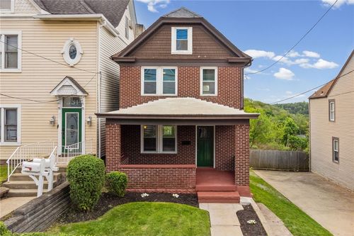 333 Virginia Ave, Mt Washington, PA, 15211-1513 | Card Image