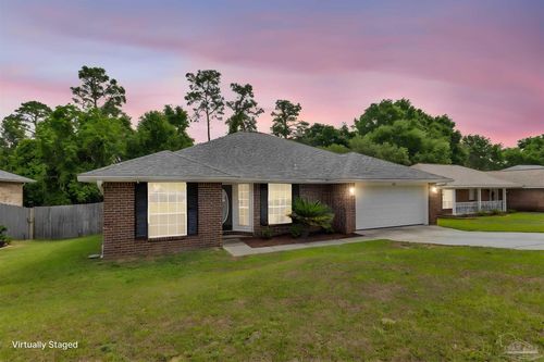 546 Shiloh Dr, Pensacola, FL, 32503-7716 | Card Image