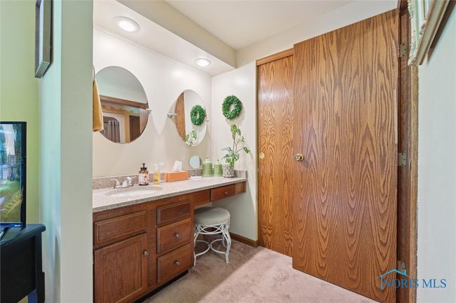 7424 Yawberg Rd, House other with 4 bedrooms, 3 bathrooms and 2 parking in Whitehouse OH | Image 23