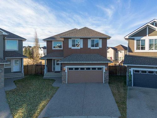38 Everhollow Manor Sw, Calgary, AB, T2Y0H4 | Card Image