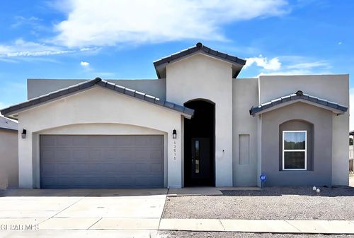 12016 Iron Hollow St, Socorro, TX, 79927 | Card Image