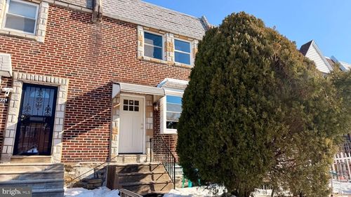 7219 Saul St, PHILADELPHIA, PA, 19149-1218 | Card Image