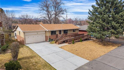 4585 Garland St, Wheat Ridge, CO, 80033-3017 | Card Image