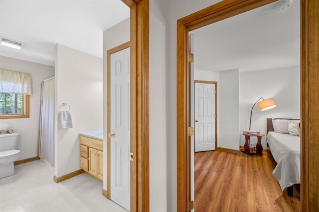 8 Countryside Cir, House other with 3 bedrooms, 3 bathrooms and null parking in Barre VT | Image 23