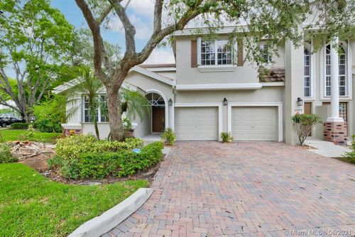 b-1-12375 Nw 10th Dr, Coral Springs, FL, 33071-7883 | Card Image
