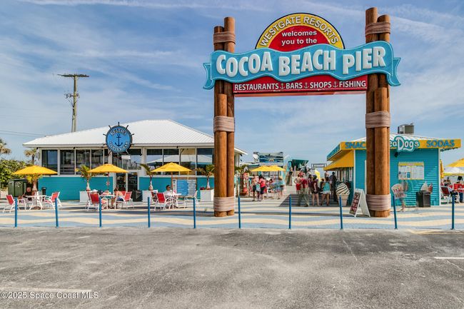 120 S 5 Th St, House other with 4 bedrooms, 2 bathrooms and null parking in COCOA BEACH FL | Image 52