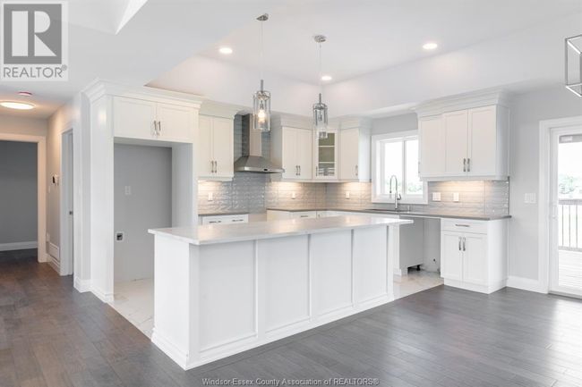 LOT 64 Noble Crt, House other with 4 bedrooms, 3 bathrooms and null parking in Amherstburg ON | Image 8