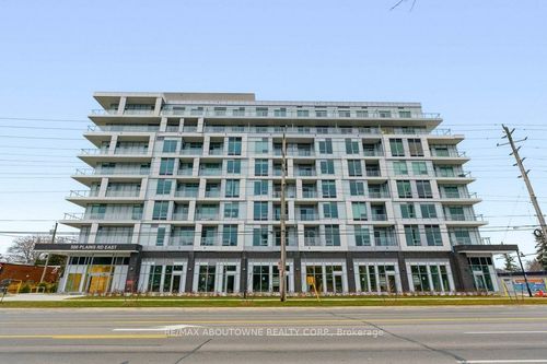 503-500 Plains Rd E, Burlington, ON, L7T2E1 | Card Image