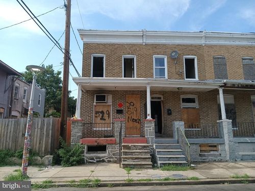 2400 Llewelyn Avenue, BALTIMORE, MD, 21213 | Card Image