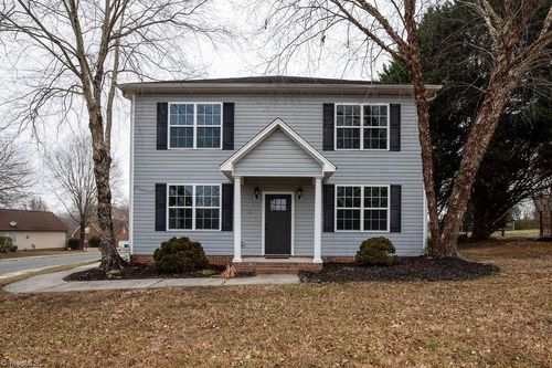 424 Aldridge Rd, Archdale, NC, 27263-3108 | Card Image