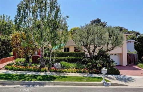 4622 Browndeer Ln, Rancho Palos Verdes, CA, 90275 | Card Image