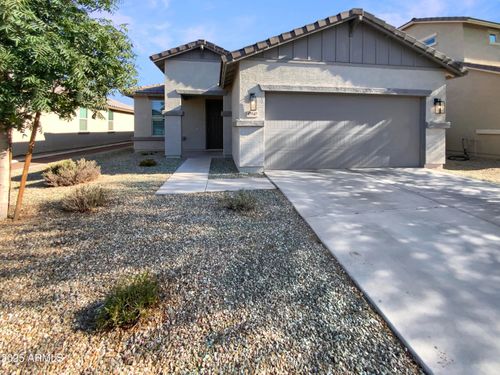 17547 W Monte Lindo Ln, Surprise, AZ, 85387-4600 | Card Image