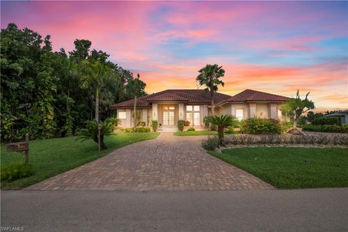 16971 Timberlakes Dr, FORT MYERS, FL, 33908-5323 | Card Image