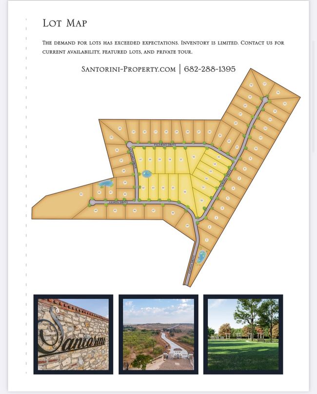2007 Verona Dr, Home with 0 bedrooms, 0 bathrooms and null parking in Brock TX | Image 9