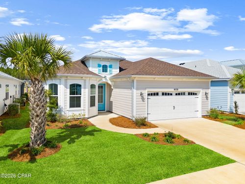 9530 Paradise Dr, Panama City Beach, FL, 32413-9628 | Card Image