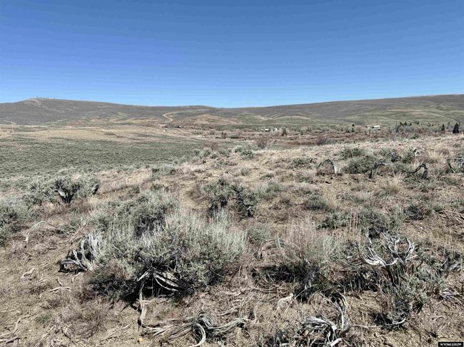 Lot 2 Black Gold Hills, Home with 0 bedrooms, 0 bathrooms and null parking in Kemmerer WY | Image 9