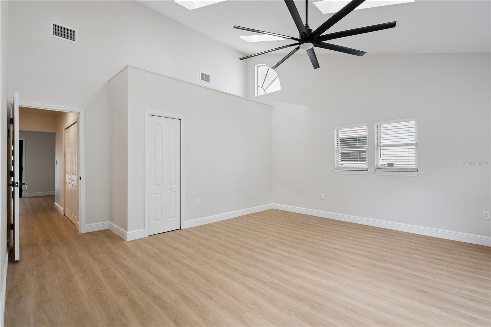 Residential Income in ORLANDO 3
