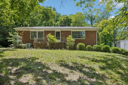 407 Overhill Rd, Knoxville, TN, 37914-4329 | Card Image
