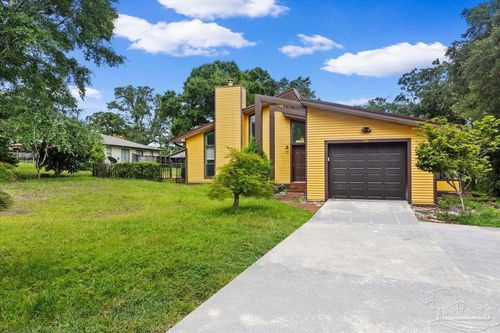 2381 Le Ruth Dr, Pensacola, FL, 32514 | Card Image