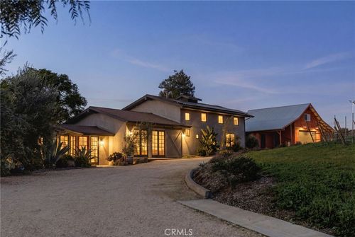5951 Olivera Canyon Rd, SANTA MARIA, CA, 93454-9115 | Card Image