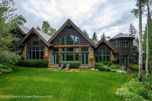 800 S Hayden Rd, Aspen, CO, 81611 | Card Image