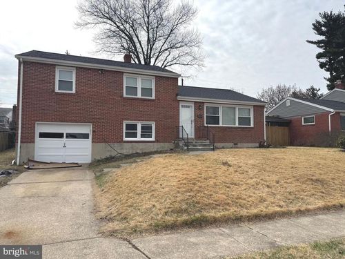 609 Wallerson Rd, BALTIMORE, MD, 21228-3451 | Card Image