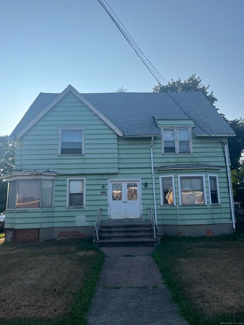 1412 Dixwell Ave, Hamden, CT, 06514-4129 | Card Image