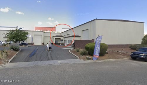 ste-3-6724 Corsair Ave, Prescott, AZ, 86301-9106 | Card Image