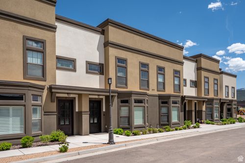 3-899 S Lincoln Ave, Cedar City, UT, 84720 | Card Image