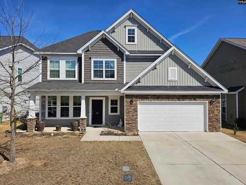 819 Queenshire Ln, Elgin, SC, 29045-7148 | Card Image