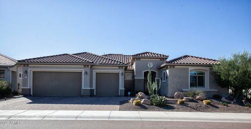 26127 W Jason Dr, Buckeye, AZ, 85396-2555 | Card Image