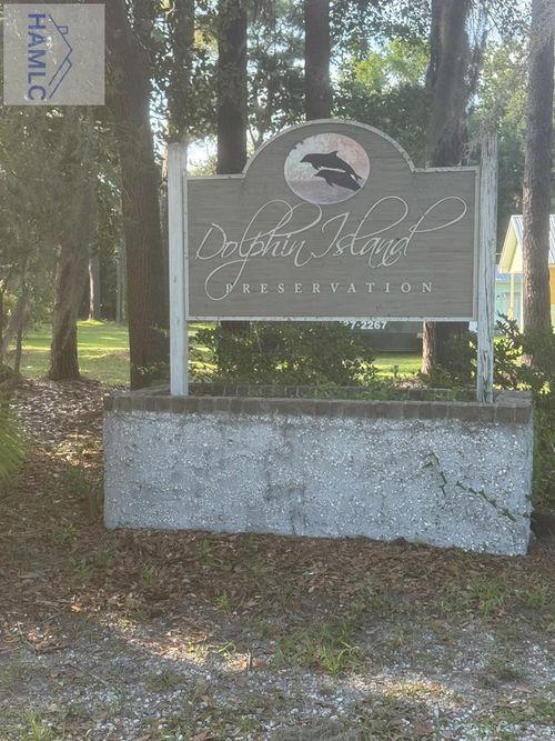 Lot 25 Jerico Marsh Rd, Midway, GA, 31320-4560 | Card Image