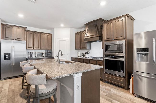 2995 Black Hills Blvd, House other with 4 bedrooms, 3 bathrooms and null parking in Heath TX | Image 15