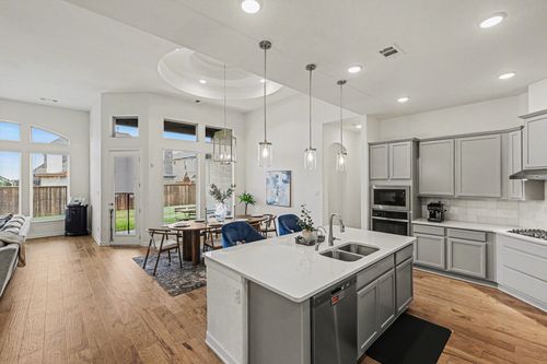 16417 Sunnyland Dr, Celina, TX, 75009-2071 | Card Image