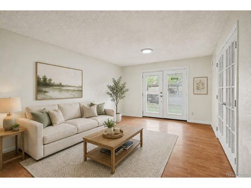 115-2375 S Linden Ct, Denver, CO, 80222-6452 | Card Image