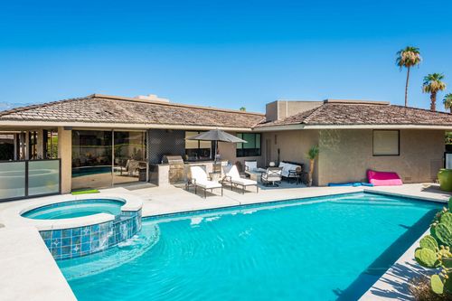 1 Dartmouth Dr, Rancho Mirage, CA, 92270 | Card Image