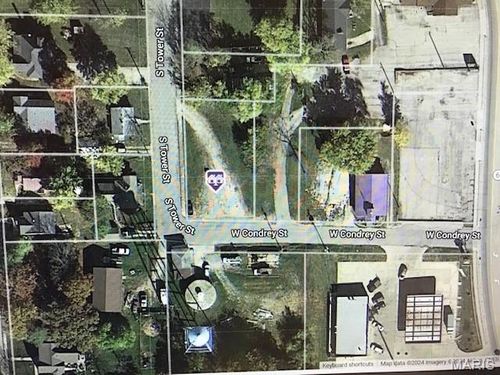 4 S Tower St, Salem, MO, 65560 | Card Image
