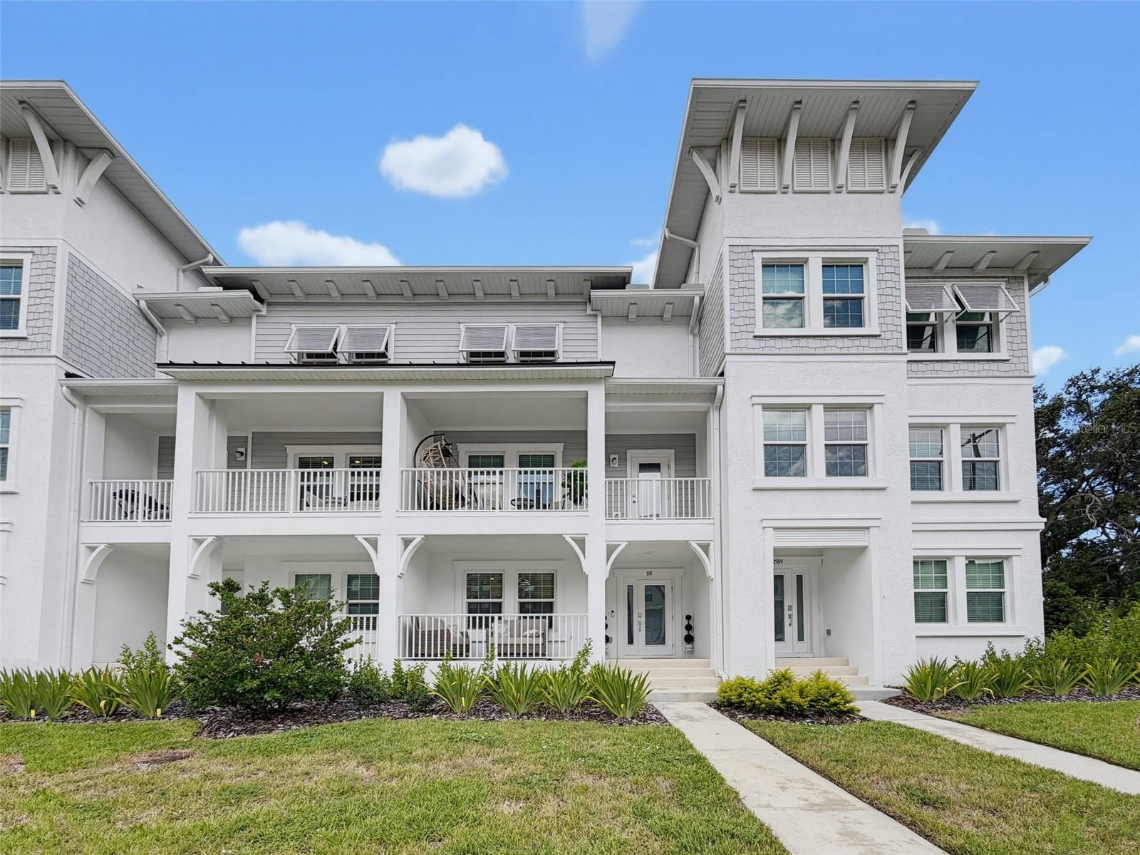 Residential Lease in TAMPA