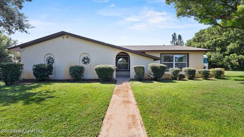 3500 Palmer Dr, Titusville, FL, 32780-5321 | Card Image