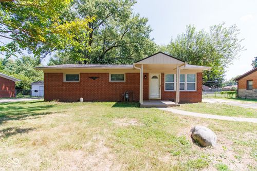 432 Woodview Dr, Noblesville, IN, 46060-1232 | Card Image